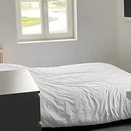 Studio2 Proche Fac Climatise Lägenhet Albi